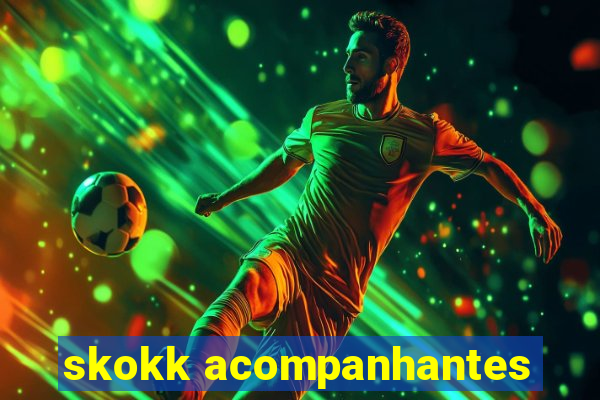 skokk acompanhantes